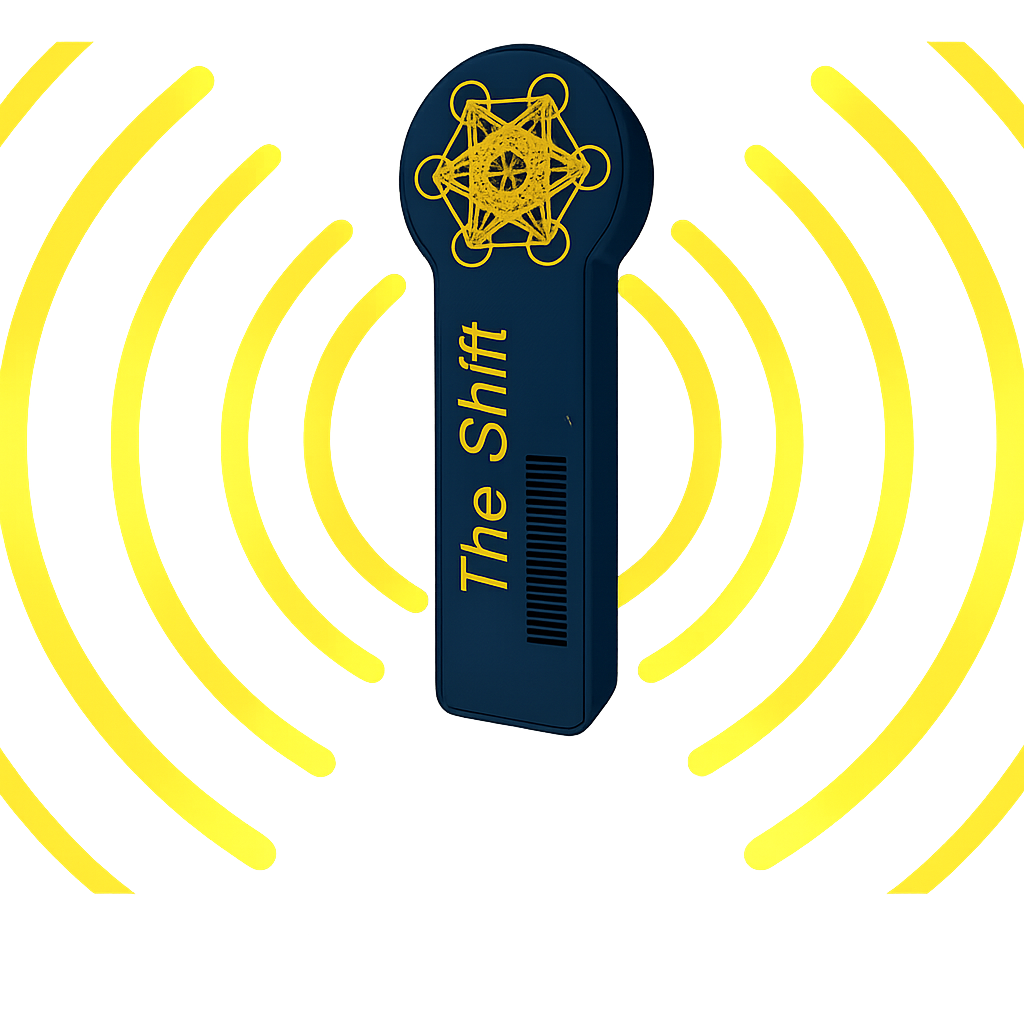 The Shift Device™
